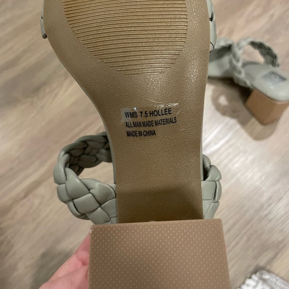 Dolce vita heels - Picture 5 of 5